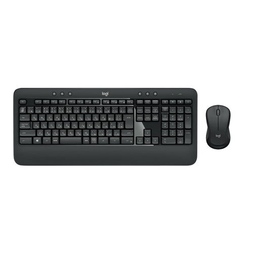 MK540