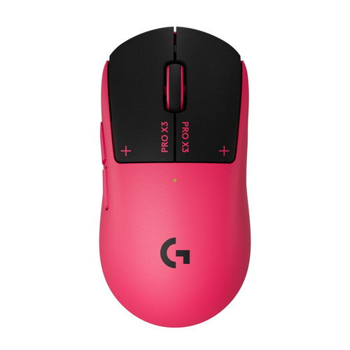 G-PPD-X3-STRK-PE