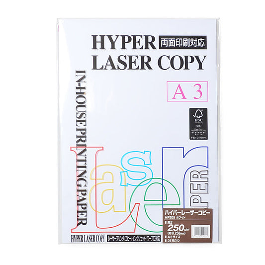 HP205