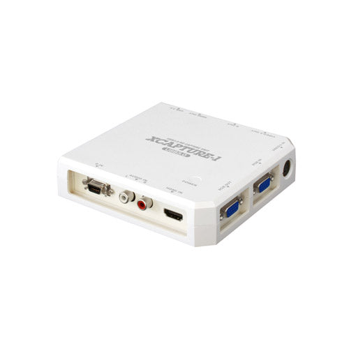 XCAPTURE-1 N