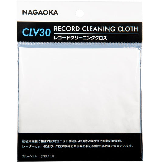 CLV30