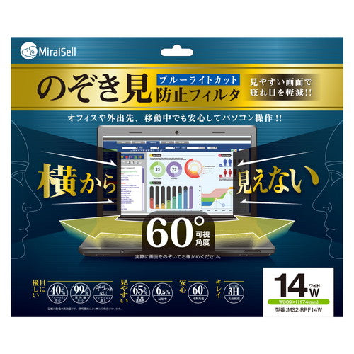 MS2-RPF14W
