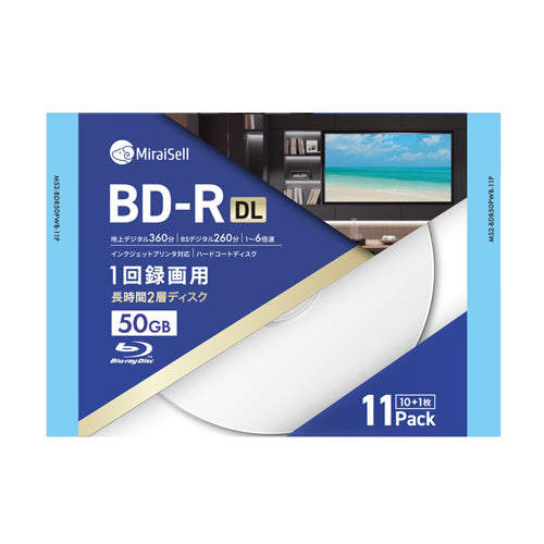 MS2-BDR50PWB-11P