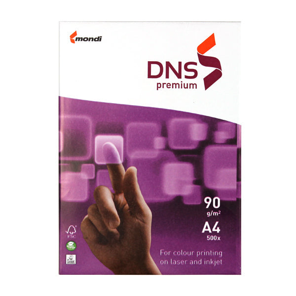 DNS506