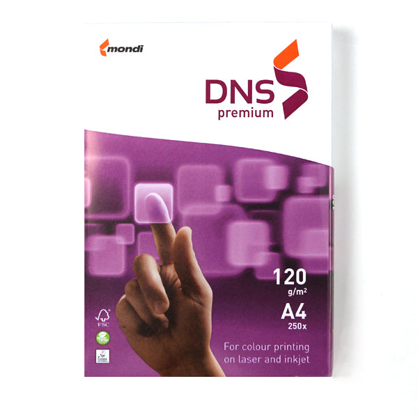 DNS503