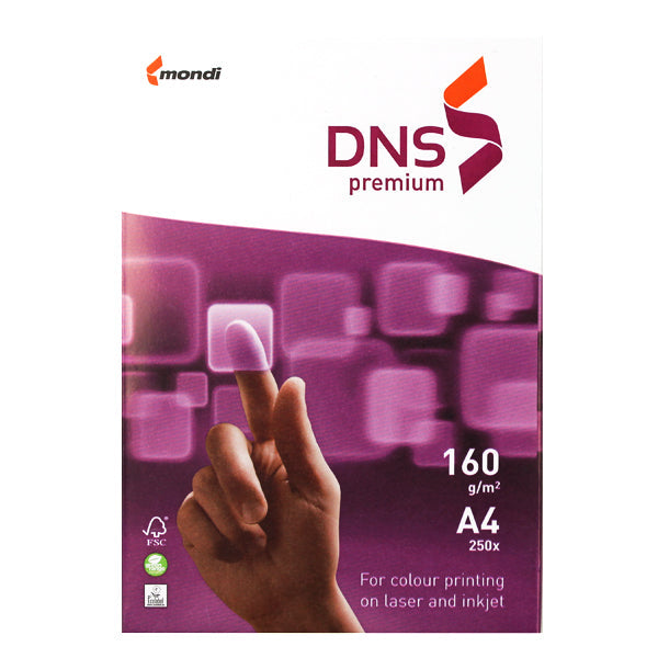 DNS502