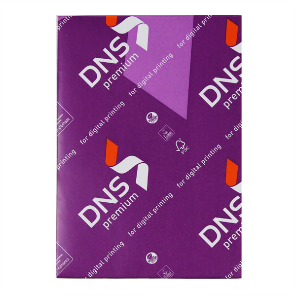 DNS505