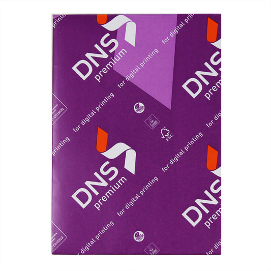 DNS505